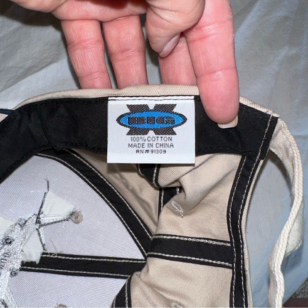 Citations II baseball cap - Picture 3 of 5